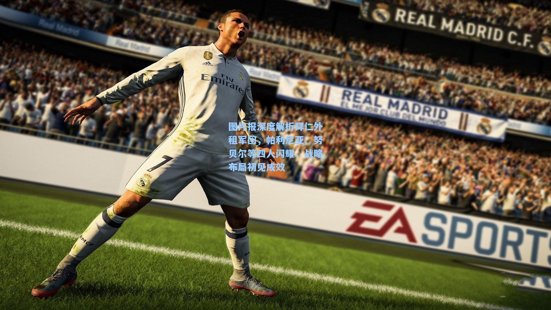 图片报深度解析拜仁外租军团,帕利尼亚、努贝尔等四人闪耀,战略布局初见成效